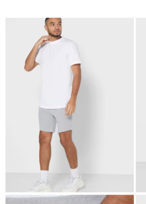 Essential Lounge Shorts